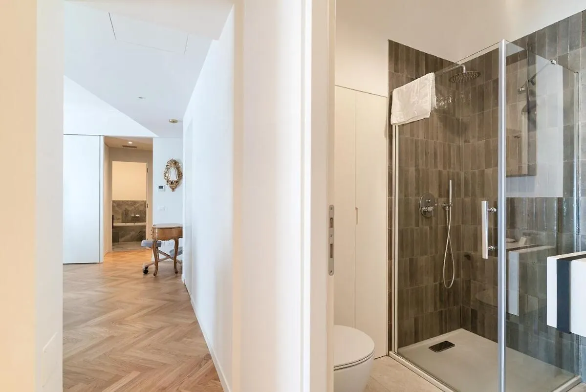 P Venezia-Repubblica Trilocale Di Lusso Apartment Milan Italy