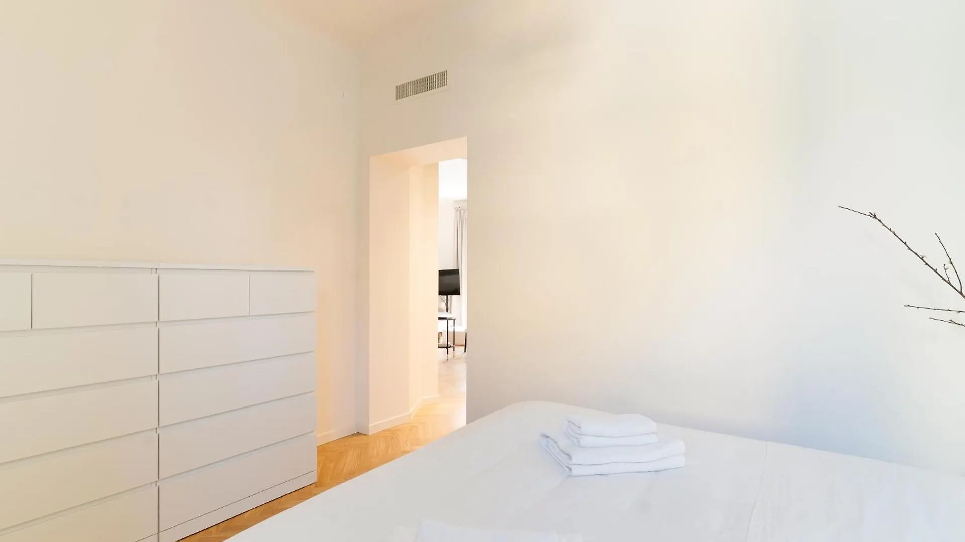 P Venezia-Repubblica Trilocale Di Lusso Apartment Milan