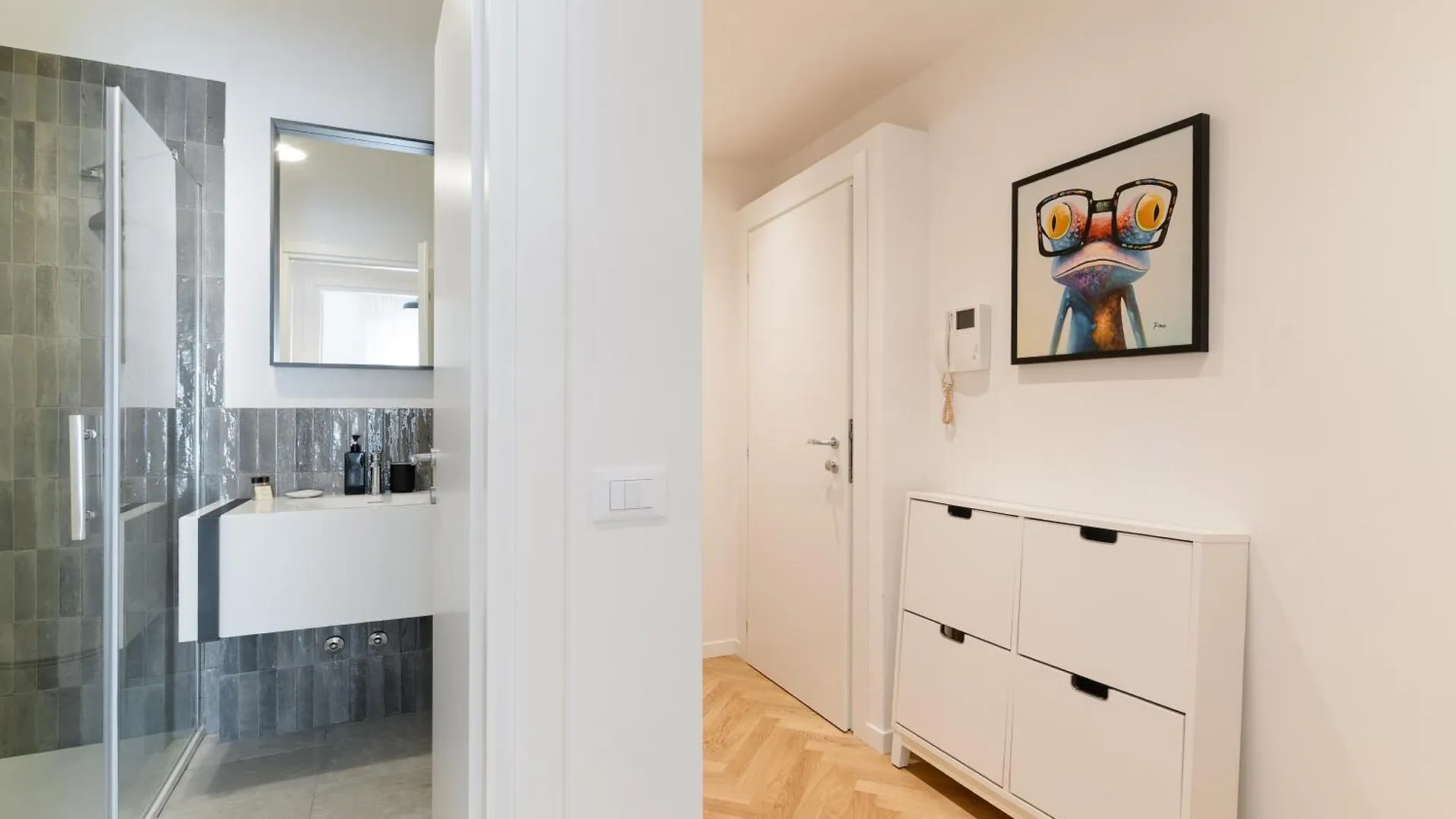P Venezia-Repubblica Trilocale Di Lusso Apartment Milan