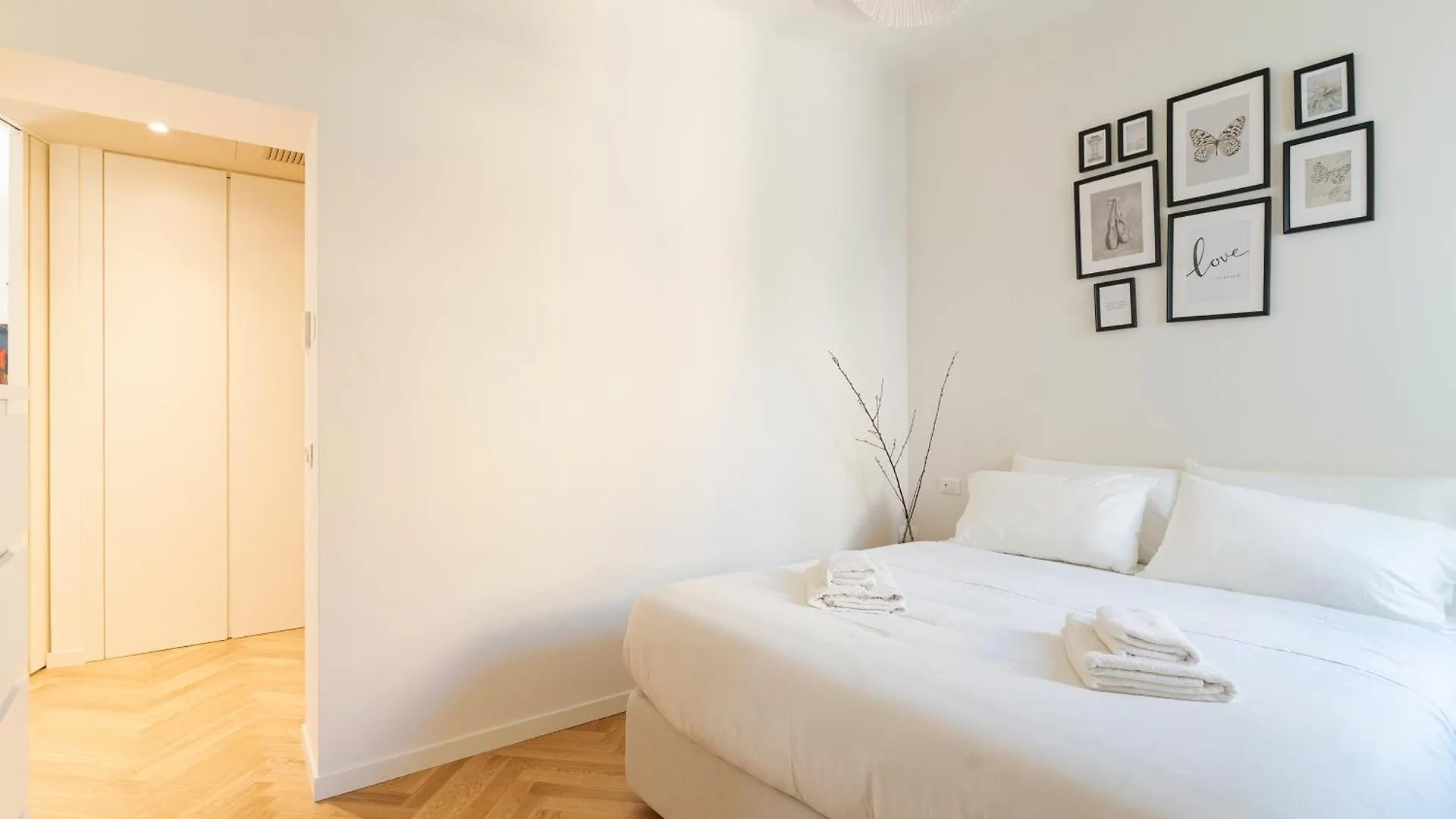 P Venezia-Repubblica Trilocale Di Lusso Apartment Milan Italy