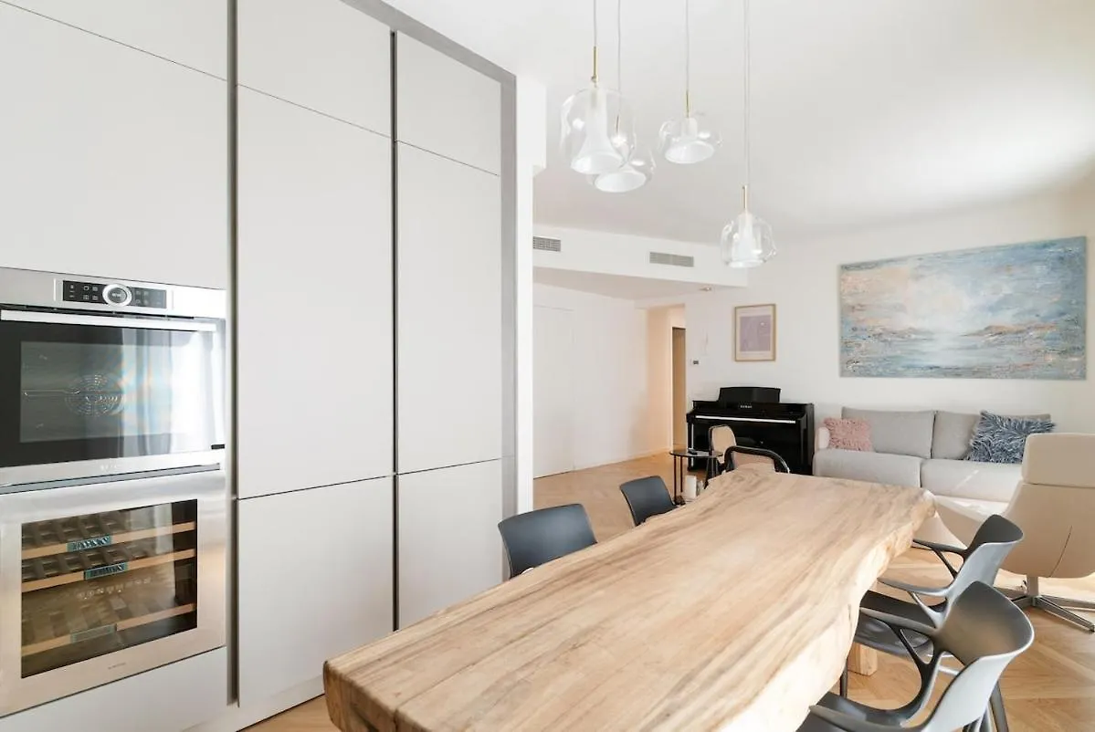 P Venezia-Repubblica Trilocale Di Lusso Apartman Milánó